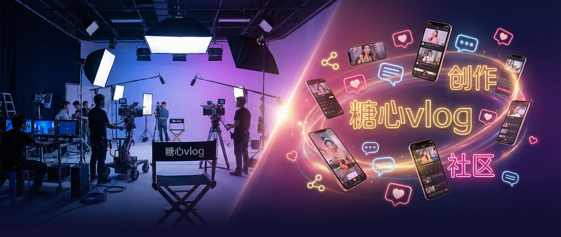 国产主播 - 影视创作与视频社区平台