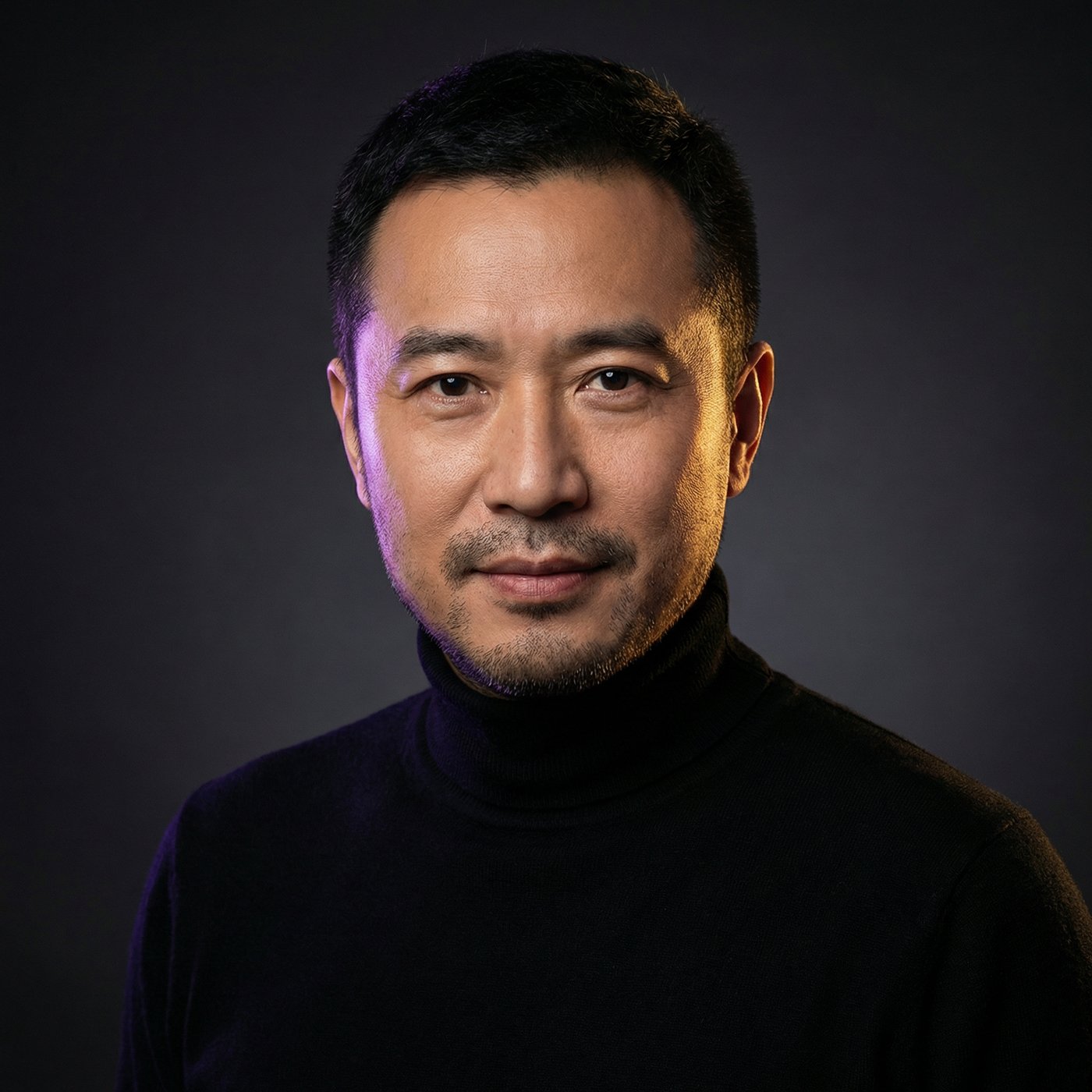 国产主播影视导演陈锐