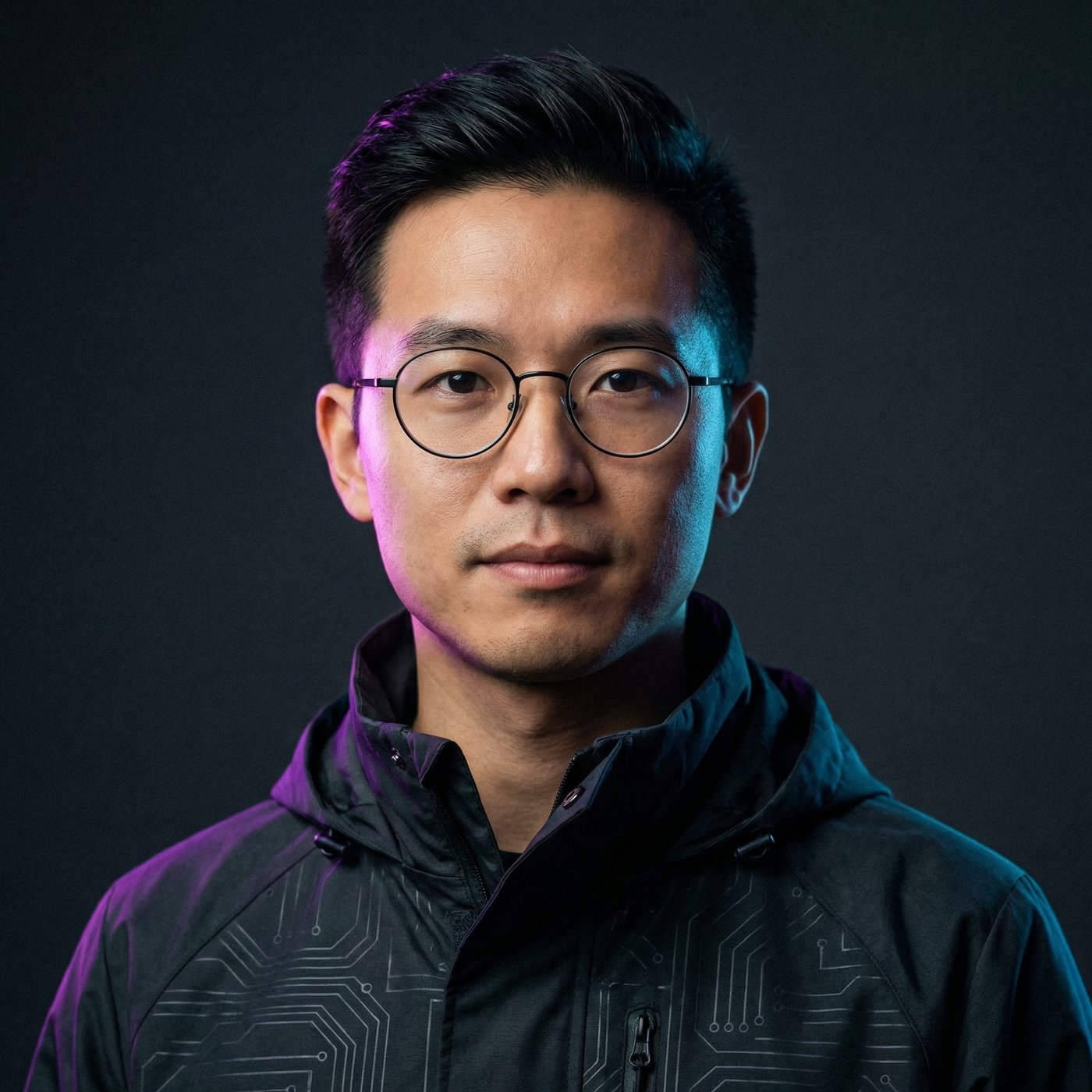 国产主播 AI技术总监张明